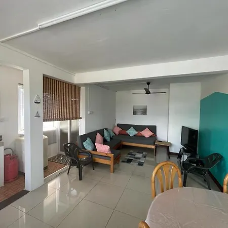 Green Bay Villa